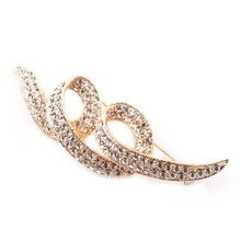 伊泰蓮娜麗晶胸針 珠寶首飾中的紛繁藝術