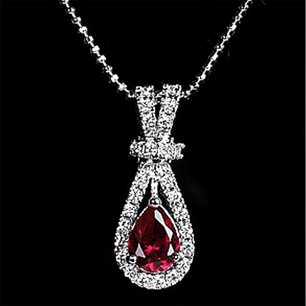 紅寶石吊墜定制與汽車配件 金工金神珠寶設計加工廠的專業服務