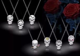 2017第二屆“天工精制”國(guó)際珠寶首飾大獎(jiǎng)賽獲獎(jiǎng)作品驚艷亮相 珠寶與藝術(shù)的跨界融合