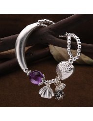 亞馬遜上的百年寶誠 500-999元珠寶首飾選購指南