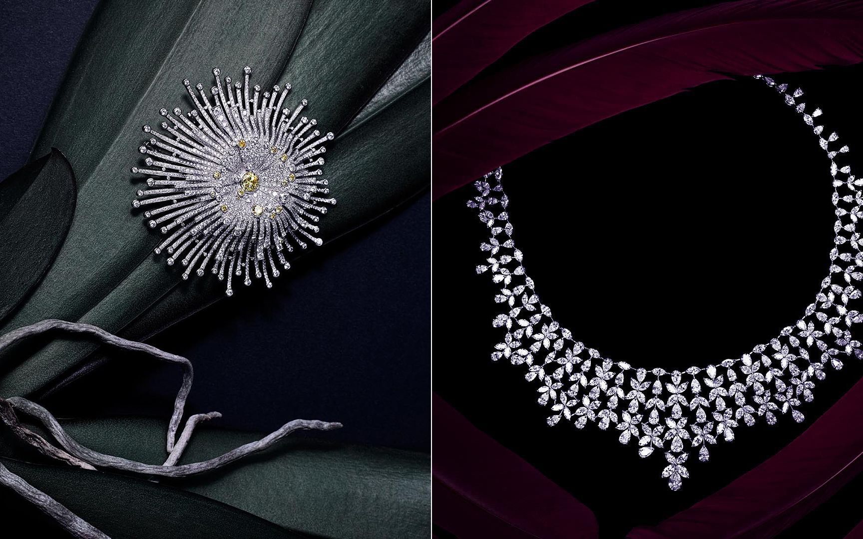 璀璨與精密 高端珠寶攝影與汽車配件設(shè)計(jì)的藝術(shù)交融